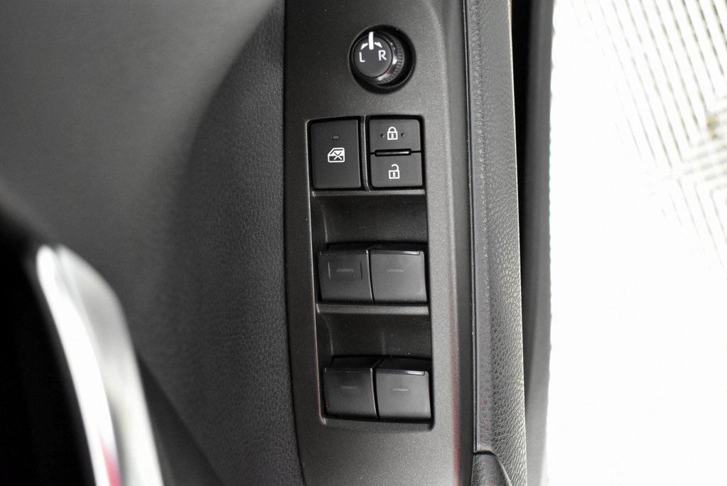 used 2024 Toyota Camry car, priced at $27,399