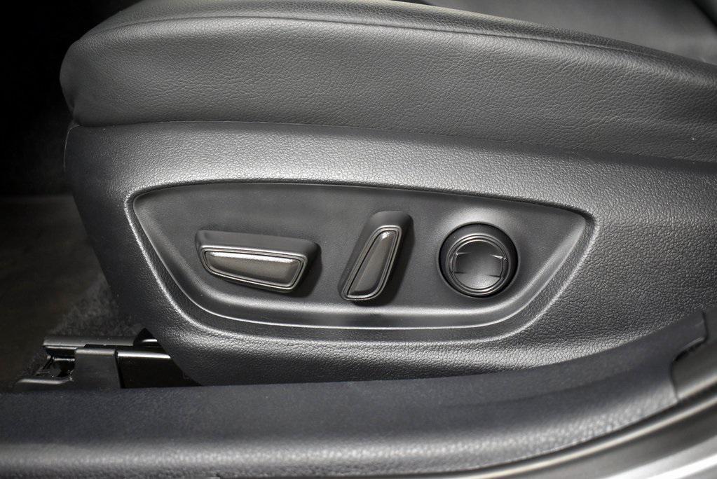 used 2024 Toyota Camry car, priced at $27,399
