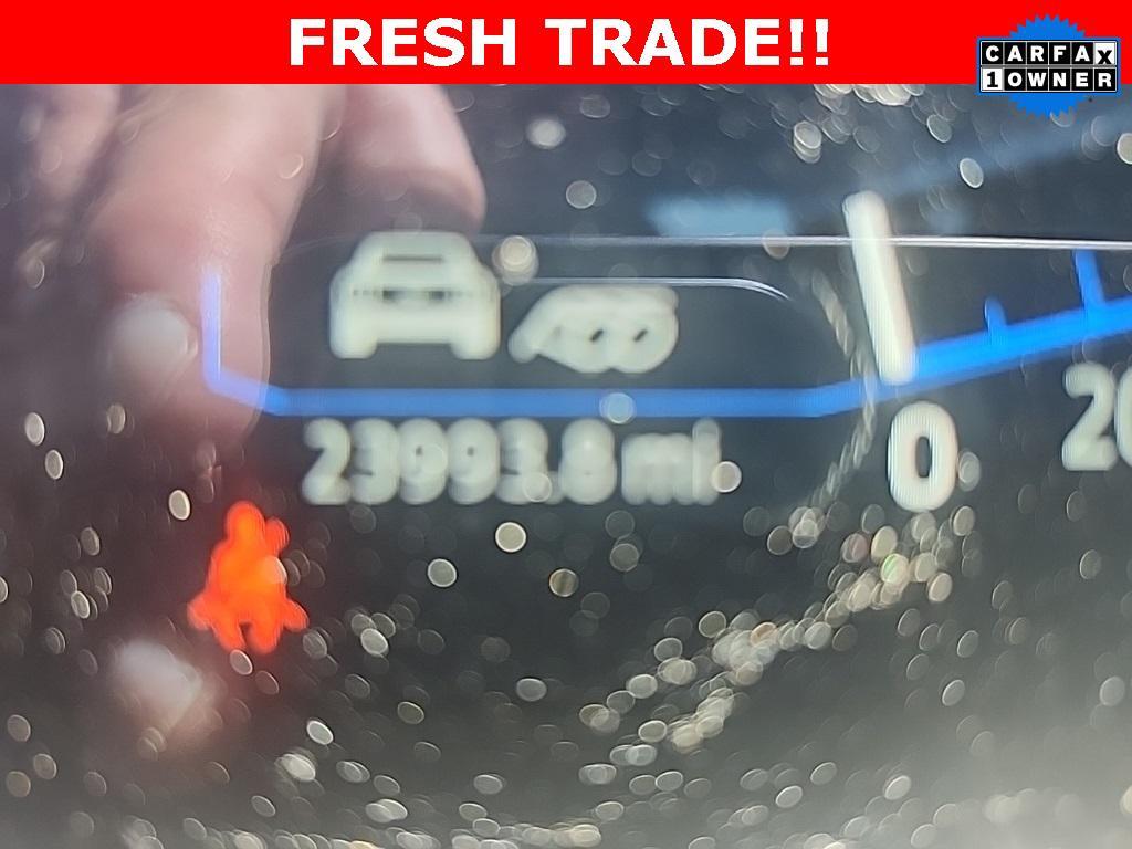used 2024 Ford Mustang car, priced at $46,887