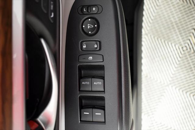 used 2021 Honda CR-V Hybrid car, priced at $28,488