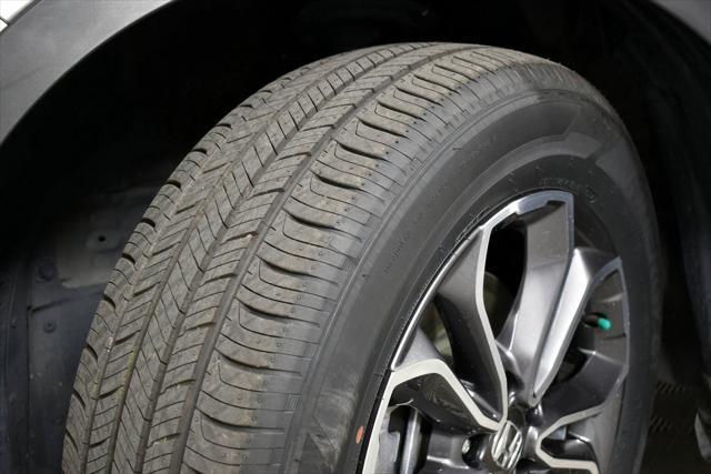 used 2021 Honda CR-V Hybrid car, priced at $28,488