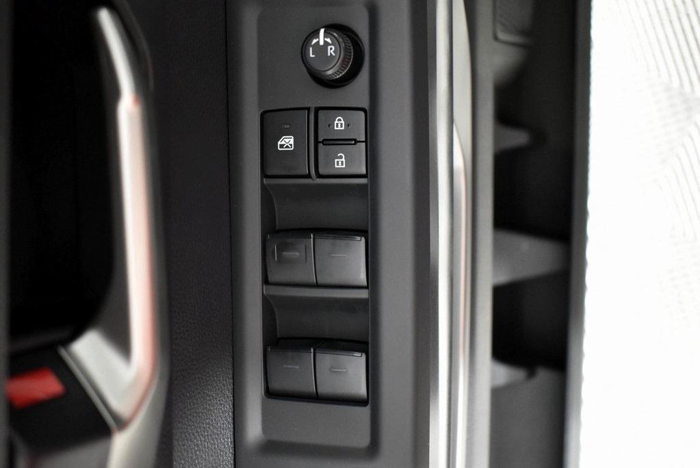 new 2025 Toyota Tundra car, priced at $60,268