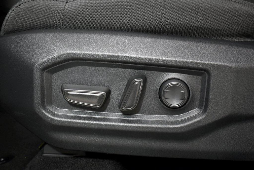 new 2025 Toyota Tundra car, priced at $60,268