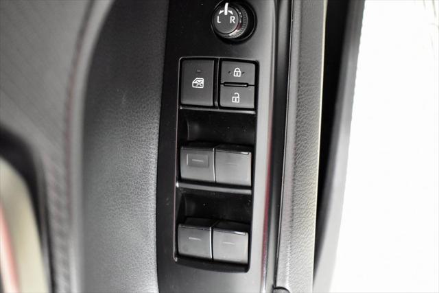 used 2025 Toyota Camry car, priced at $29,494