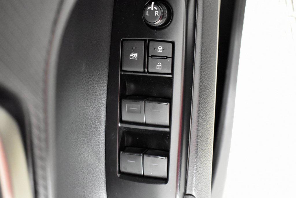 used 2025 Toyota Camry car, priced at $29,998
