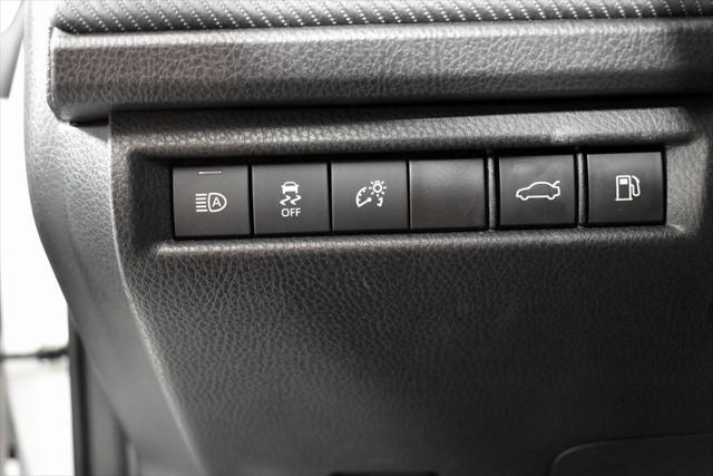 used 2025 Toyota Camry car, priced at $29,494