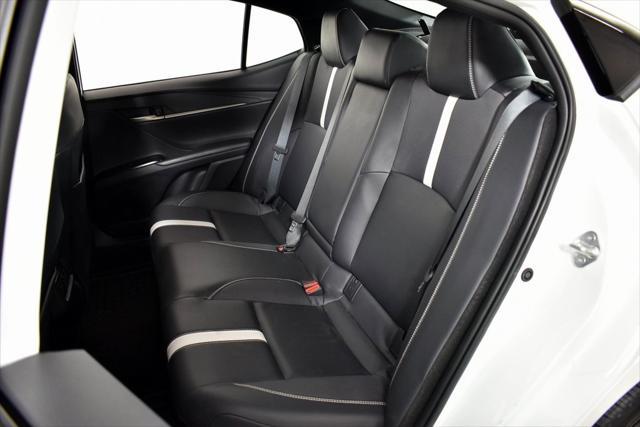 used 2025 Toyota Camry car, priced at $29,494