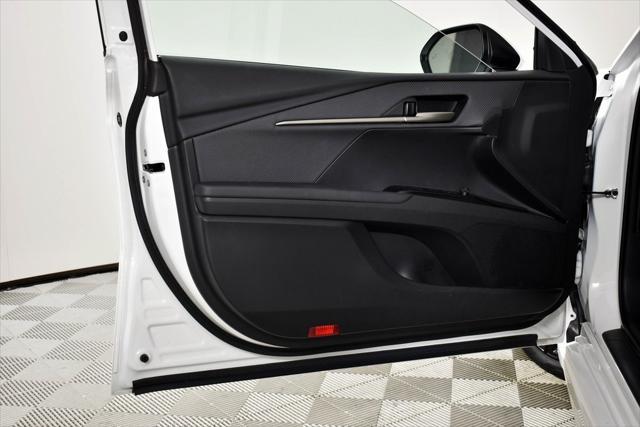 used 2025 Toyota Camry car, priced at $29,494