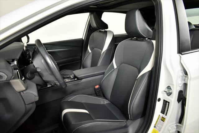 used 2025 Toyota Camry car, priced at $29,494