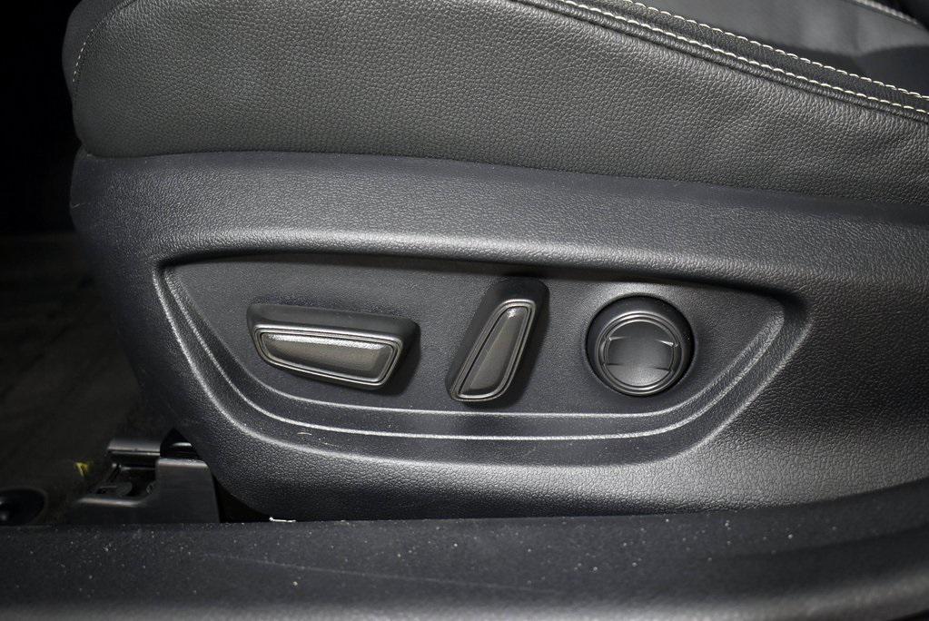 used 2025 Toyota Camry car, priced at $29,998