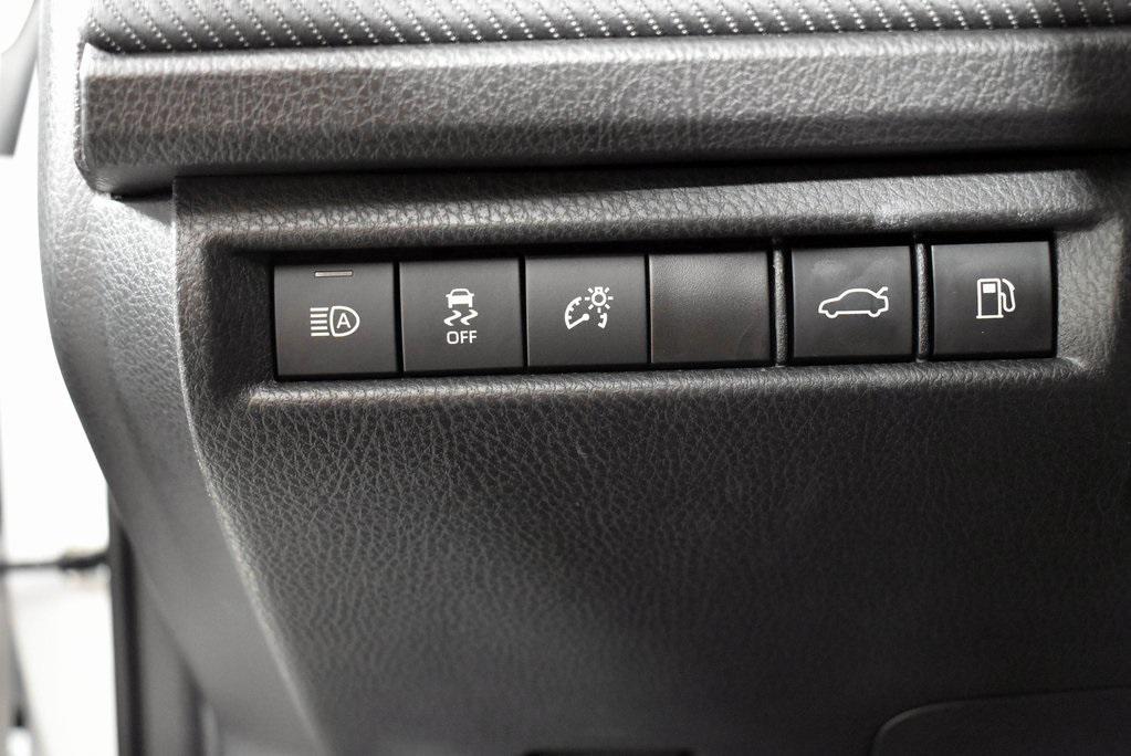 used 2025 Toyota Camry car, priced at $29,998
