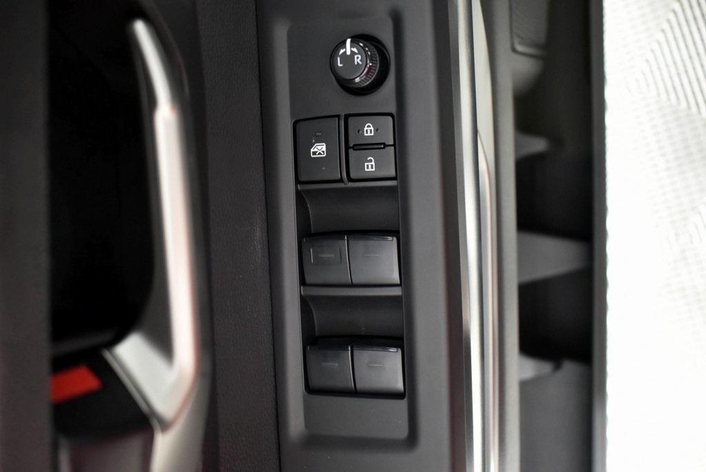 used 2024 Toyota Tundra car, priced at $56,393