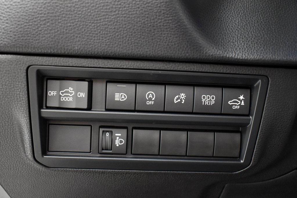 used 2024 Toyota Tundra car, priced at $56,393