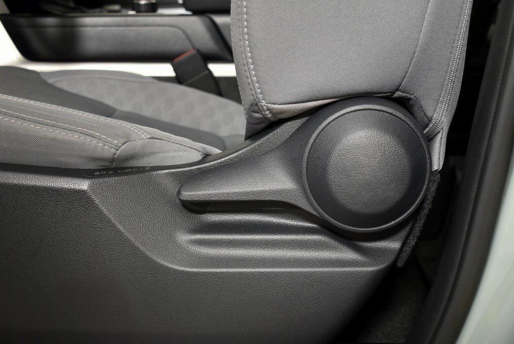 used 2024 Toyota Tundra car, priced at $56,393