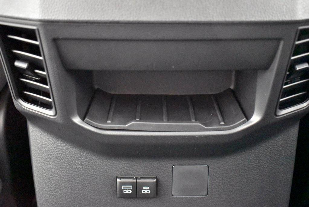 used 2024 Toyota Tundra car, priced at $56,393