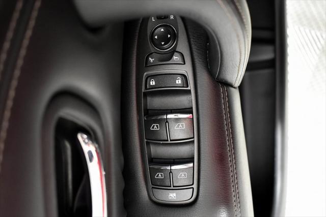 used 2021 Nissan Armada car, priced at $33,887