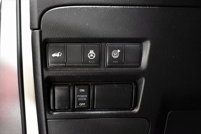 used 2021 Nissan Armada car, priced at $33,887