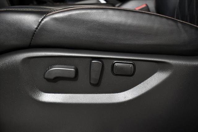 used 2021 Nissan Armada car, priced at $33,887