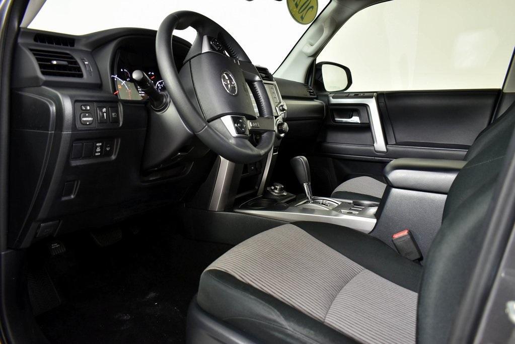 used 2022 Toyota 4Runner car, priced at $39,987