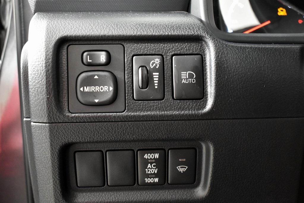 used 2022 Toyota 4Runner car, priced at $39,987