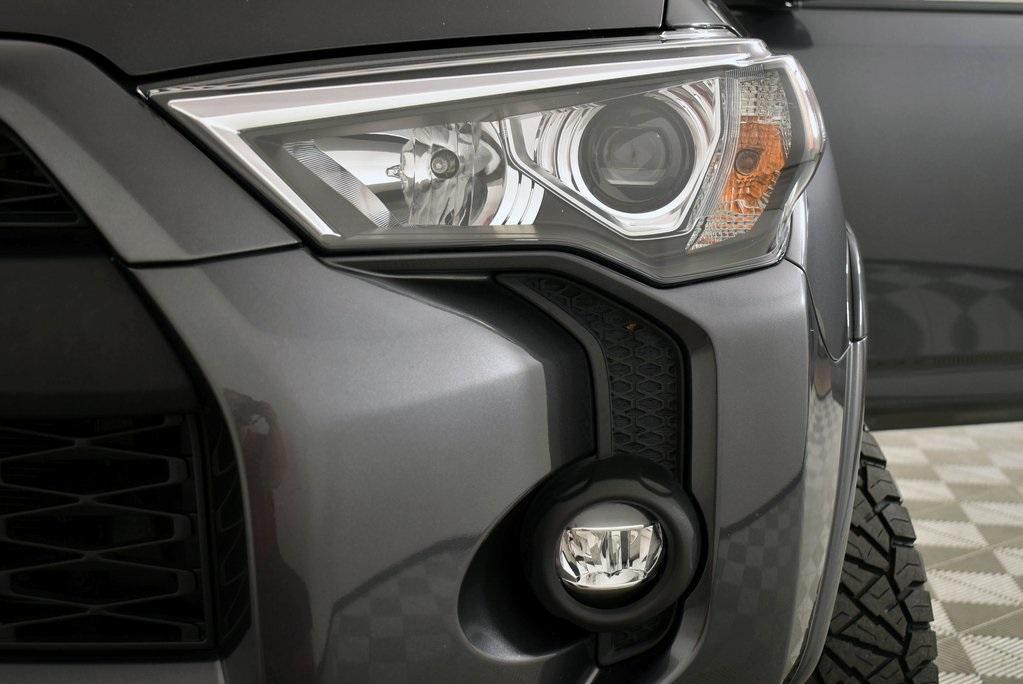 used 2022 Toyota 4Runner car, priced at $39,987
