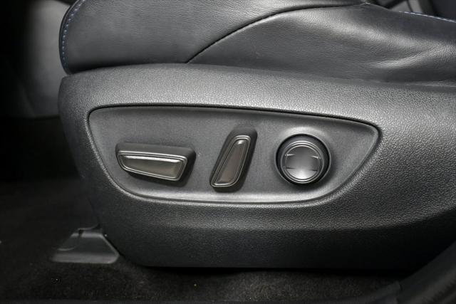 used 2019 Toyota RAV4 Hybrid car, priced at $30,989