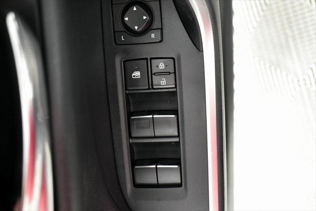 used 2019 Toyota RAV4 Hybrid car, priced at $30,989