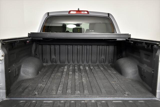 used 2020 Toyota Tundra car, priced at $43,322
