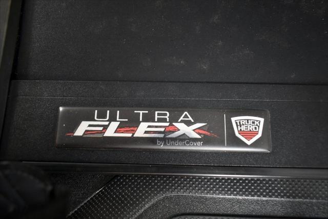 used 2020 Toyota Tundra car, priced at $43,322
