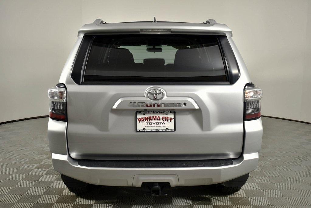 used 2018 Toyota 4Runner car, priced at $37,328