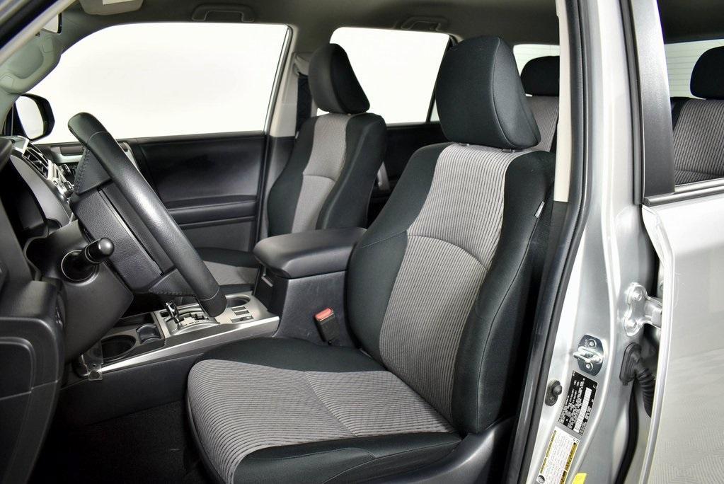 used 2018 Toyota 4Runner car, priced at $37,328