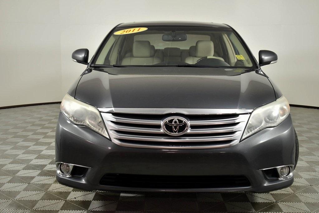 used 2011 Toyota Avalon car, priced at $12,887