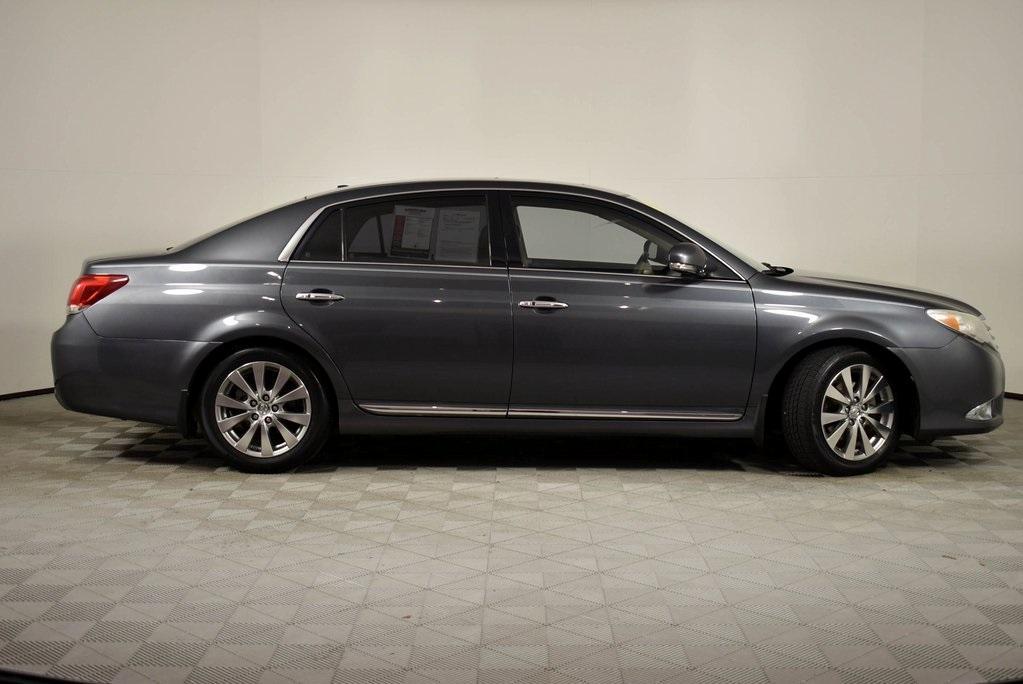 used 2011 Toyota Avalon car, priced at $12,887