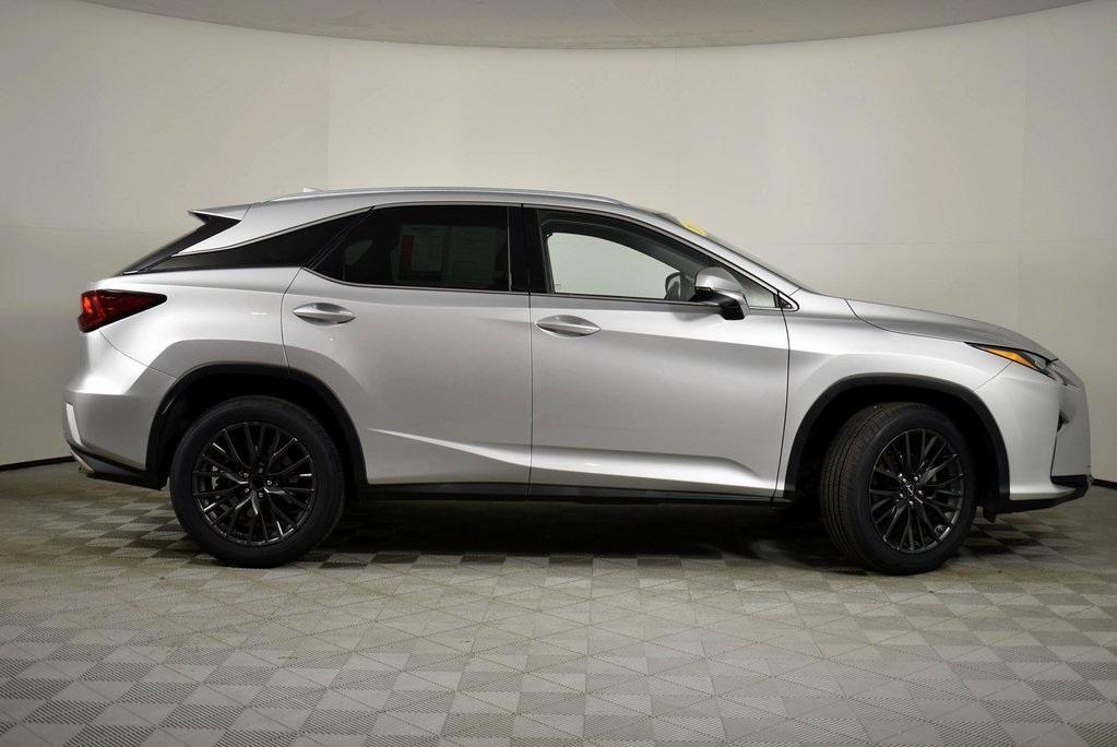 used 2017 Lexus RX 350 car, priced at $25,336