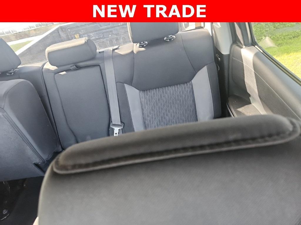 used 2017 Toyota Tundra car, priced at $26,473