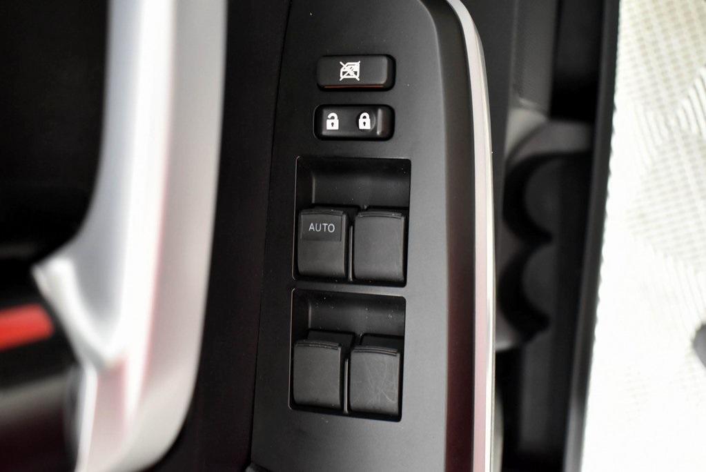 used 2021 Toyota Tundra car, priced at $42,613