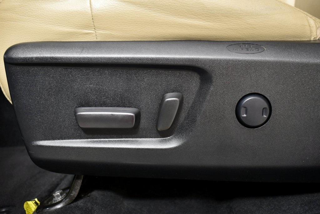 used 2021 Toyota Tundra car, priced at $42,613