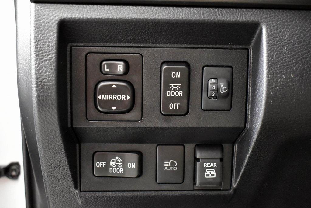 used 2021 Toyota Tundra car, priced at $42,613