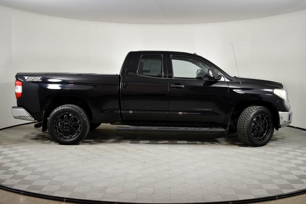 used 2016 Toyota Tundra car, priced at $26,688