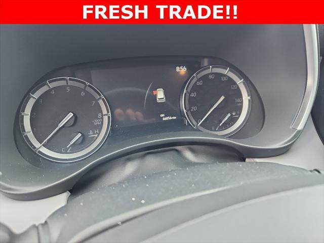 used 2020 Toyota Highlander car, priced at $33,467