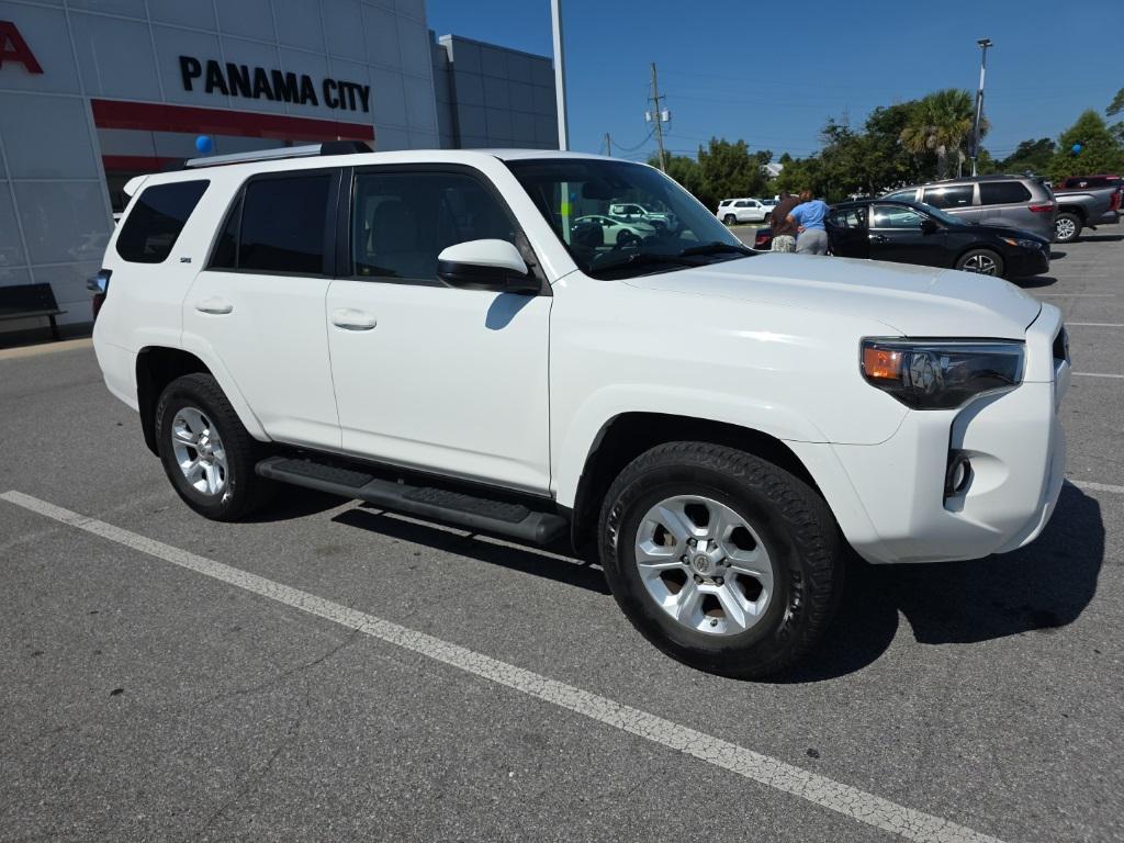 used 2020 Toyota 4Runner car, priced at $35,998