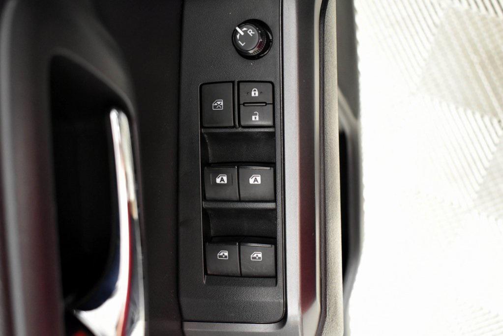 used 2023 Toyota Tacoma car, priced at $35,699