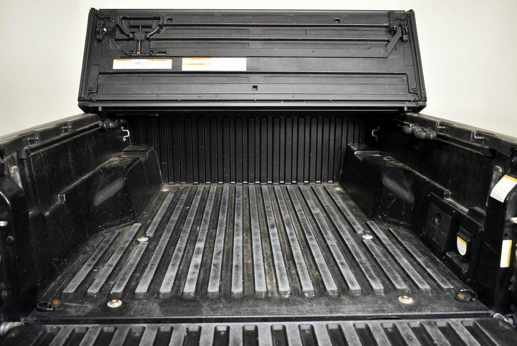 used 2023 Toyota Tacoma car, priced at $35,699