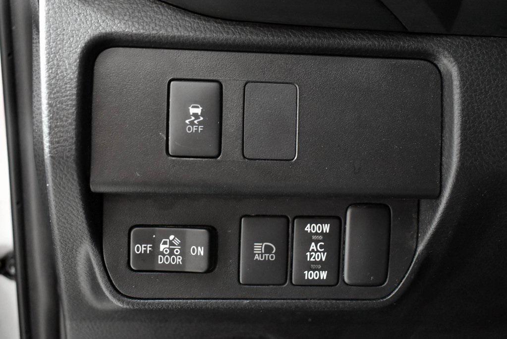 used 2023 Toyota Tacoma car, priced at $35,699