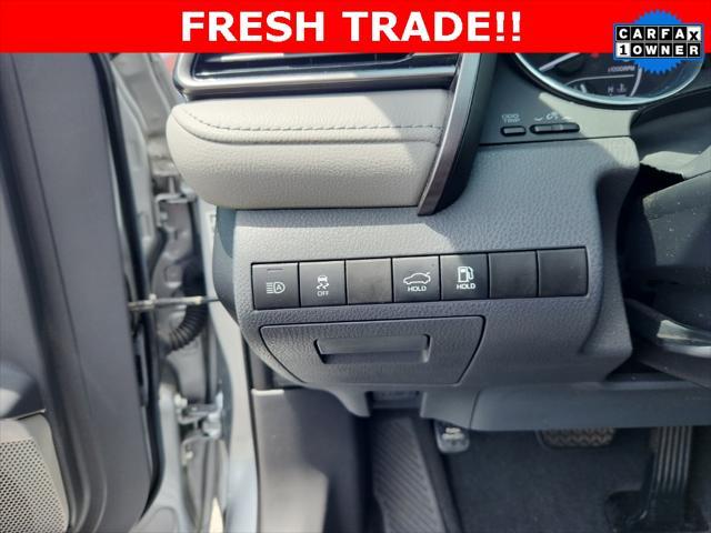 used 2020 Toyota Camry car, priced at $22,992