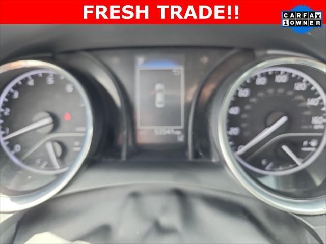 used 2020 Toyota Camry car, priced at $22,992