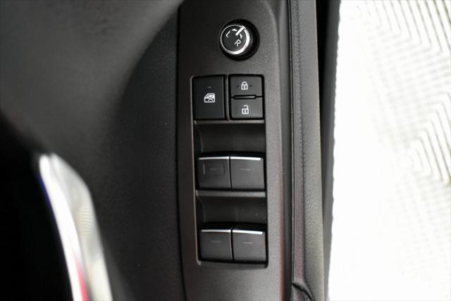 used 2022 Toyota Camry Hybrid car, priced at $27,989