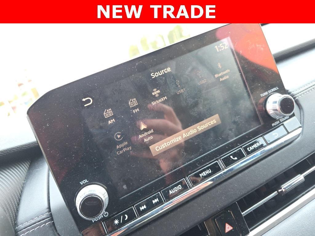 used 2022 Mitsubishi Outlander car, priced at $23,998