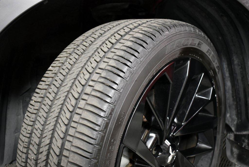 used 2022 Mitsubishi Outlander car, priced at $21,499