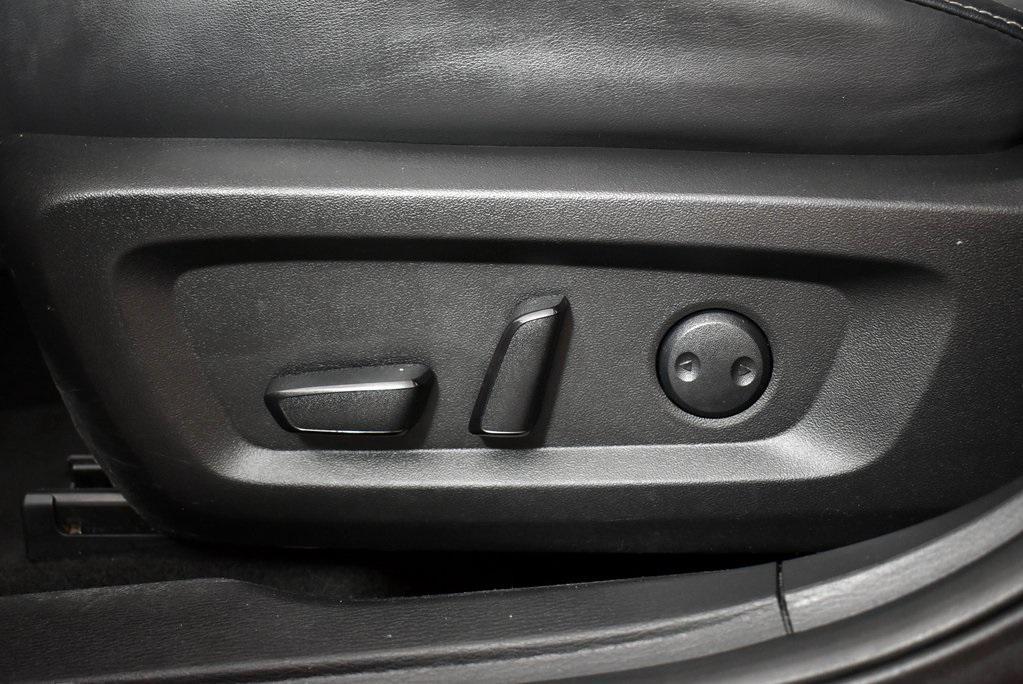 used 2022 Mitsubishi Outlander car, priced at $21,499